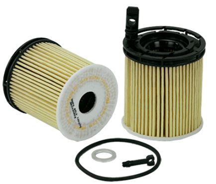 Product of Pro-Tec by Wix PXL10473 Spin-On Oil Filter 