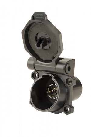Hopkins Mfg 40940 Trailer Wiring Connector||||85||h2240940||2021556