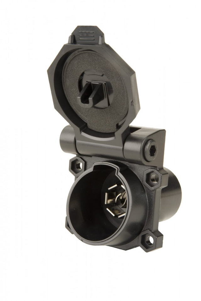 Hopkins Mfg 40940 Trailer Wiring Connector||||85||h2240940||2021556