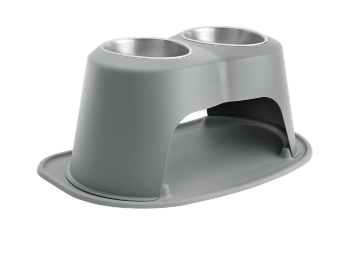 Product of Weathertech (Usa) Dhc6410dgdg Pet Dish