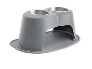 Product of Weathertech (Usa) Dhc6410dgdg Pet Dish