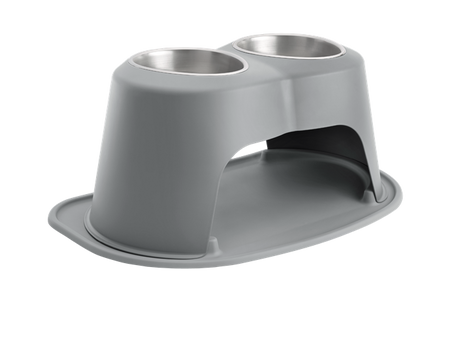 Product of Weathertech (Usa) Dhc6410dgdg Pet Dish