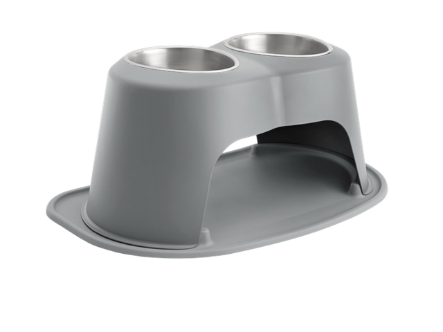 Product of Weathertech (Usa) Dhc6410dgdg Pet Dish