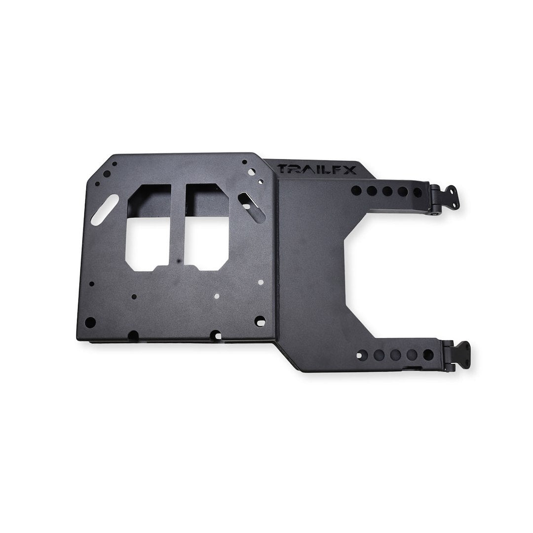 Product of Trailfx Br010t Spare Tire Carrier
