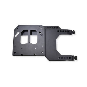 Product of Trailfx Br010t Spare Tire Carrier