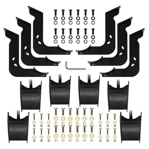 Westin Automotive 21-24235 Nerf Bar||21-24235_P05_2.Jpg||89||w162124235||1620712