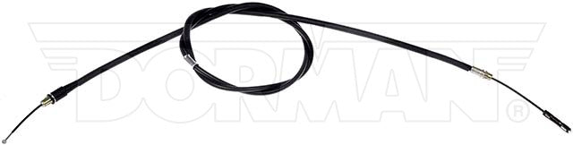 Dorman (Oe Solutions) C95222 Parking Brake Cable||c95222.Jpg||85||d18c95222||1335597