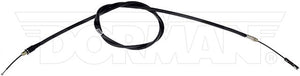 Dorman (Oe Solutions) C95222 Parking Brake Cable||c95222.Jpg||85||d18c95222||1335597