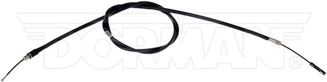 Dorman (Oe Solutions) C95222 Parking Brake Cable||c95222.Jpg||85||d18c95222||1335597