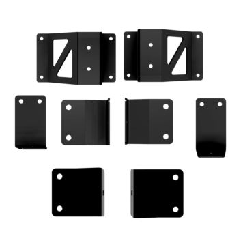 Product of Putco 195221 Molle Cargo Panel