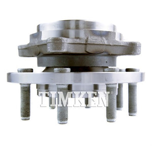 Product of Timken Bearings And Seals Ha590628 Wheel Bearing And Hub Assembly