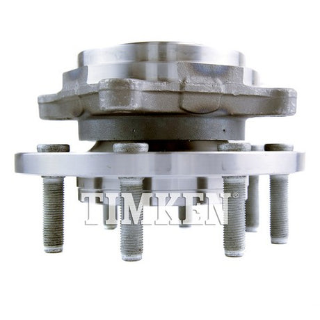 Product of Timken Bearings And Seals Ha590628 Wheel Bearing And Hub Assembly