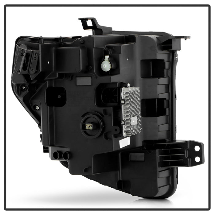 Xtune 9956669 Headlight Assembly||9956669_2.Jpg||87||s2z9956669||1700185