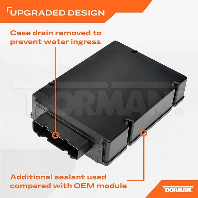 Dorman (Oe Solutions) 904-561 Fuel Injector Control Module||904-561_4.Jpg||89||d18904561||1353069