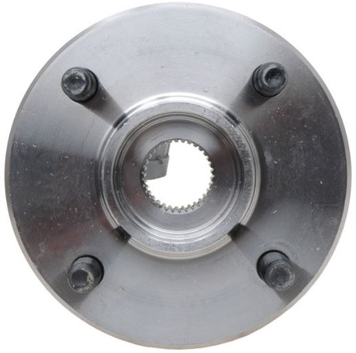 Raybestos Brakes 713204 Wheel Bearing And Hub Assembly||713204.Jpg||85||r42713204||1208488