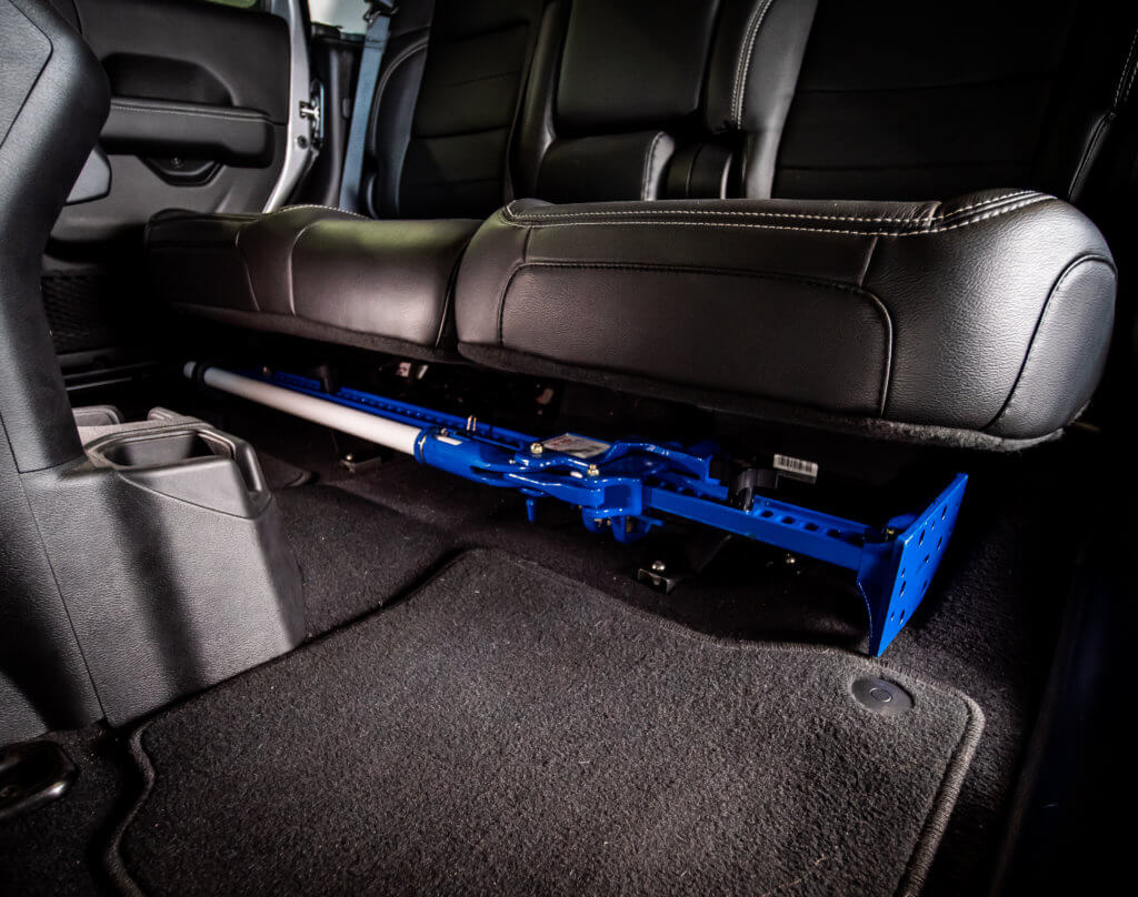 Product of Hi-Lift Jack Jgus-200 Jack Mount