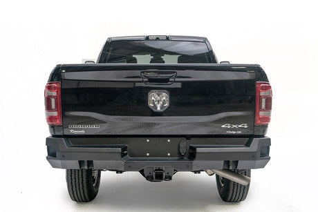 Fab Fours Dr19-W4451-1 Bumper||w4451-1.Jpg||86||f66dr19w44511||871867