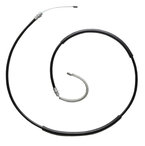 Raybestos Brakes Bc94133 Parking Brake Cable||bc94133_Fro.Jpg||85||r42bc94133||865402
