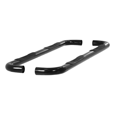 Product of Aries 204009 Nerf Bar With Surface Steps 