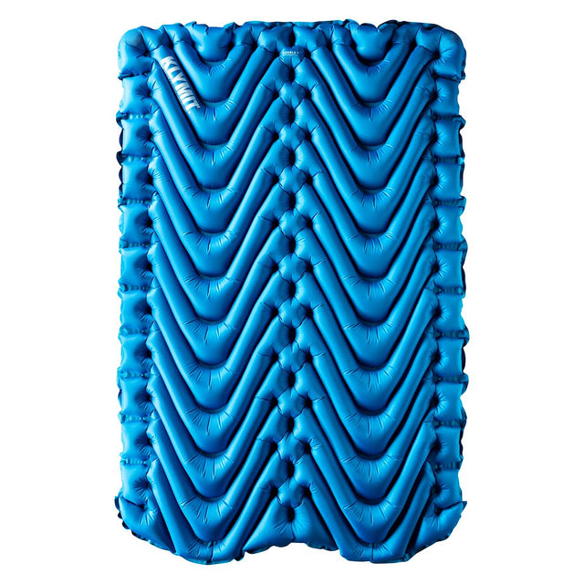 Klymit 06dvbl02e Sleeping Pad||06dvbl02e.Jpg||85||kly06dvbl02e||982518