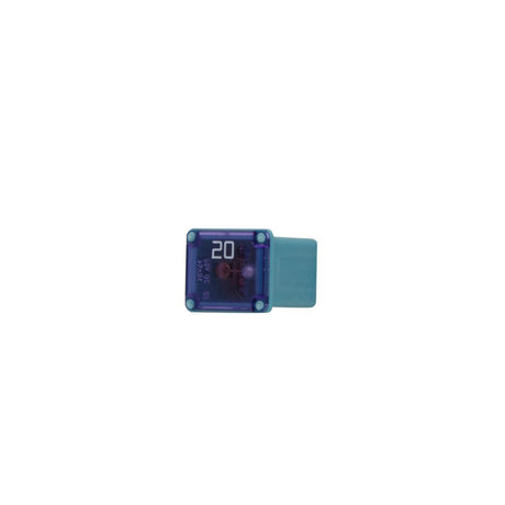 Product of Bussman Fmx-20lp Fuse