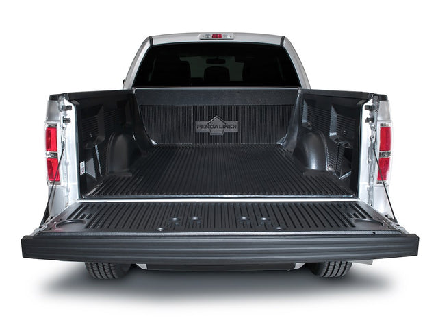 Product of DuraLiner F90-BT Direct-Fit Ribbed Tailgate Liner 