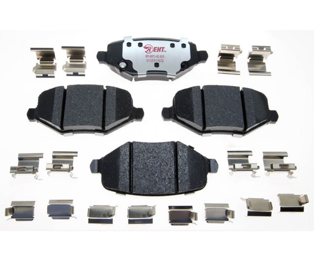 Product of Raybestos Brakes EHT1719H OEM Brake Pad - Set Of 4 