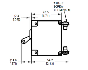 Egis 3221-05 Circuit Breaker||a Series_Diagram.Png||86||egi322105||2249630