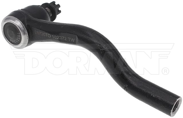 Product of Dorman Chassis TO50182PR Premium ™ OEM Steel Tie Rod End 