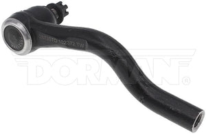 Product of Dorman Chassis TO50182PR Premium ™ OEM Steel Tie Rod End 