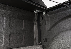 Product of BAK Industries BAKFlip G2 Hard Folding 226226 Tonneau Cover 