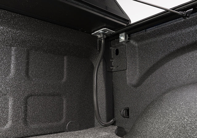 Product of BAK Industries BAKFlip G2 Hard Folding 226226 Tonneau Cover 