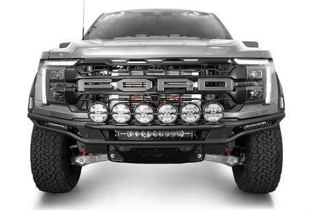 Product of Addictive Desert Designs Ac2107001na Light Bar Mounting Kit
