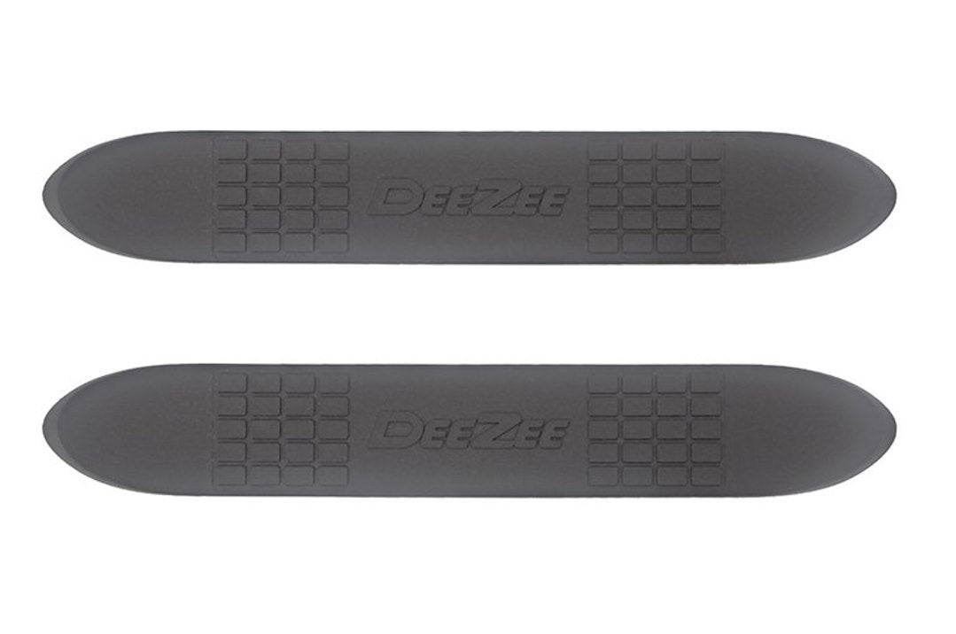 Dee Zee Dz4inchecks Nerf Bar Pad||nb-Steppads-Dz4inchecks.Jpg||85||d37dz4ichecks||1314061