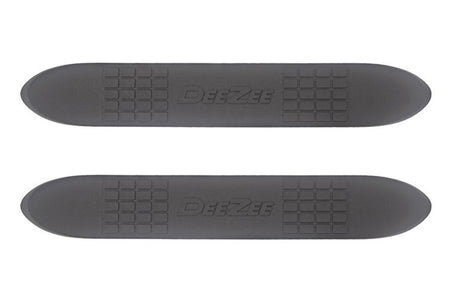 Dee Zee Dz4inchecks Nerf Bar Pad||nb-Steppads-Dz4inchecks.Jpg||85||d37dz4ichecks||1314061