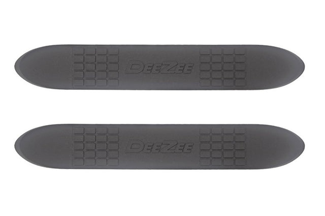 Dee Zee Dz4inchecks Nerf Bar Pad||nb-Steppads-Dz4inchecks.Jpg||85||d37dz4ichecks||1314061