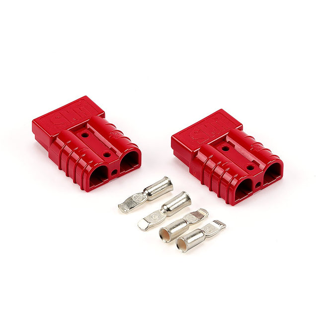 Warn 22681 Winch Power Cable Connector||22681.Jpg||85||w3622681||1361473