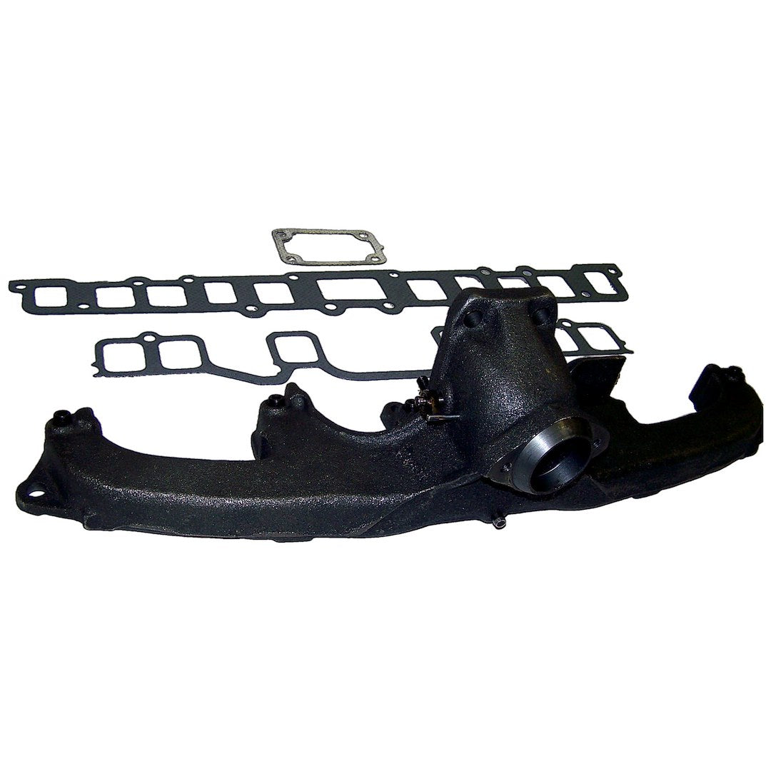 Crown Automotive 8124999k Exhaust Manifold||8124999k_3.Jpg||88||c1y8124999k||2445607