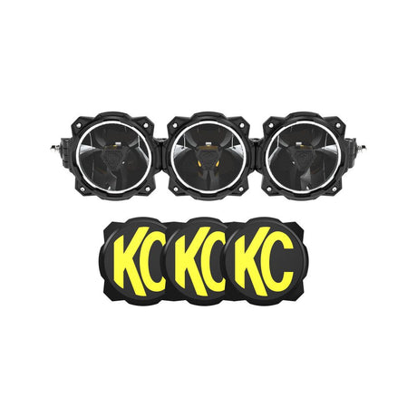 Product of KC Hilites 91413 Light Bar 