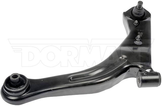 Dorman (Oe Solutions) 520-283 Control Arm||520-283_3.Jpg||88||d18520283||1635111