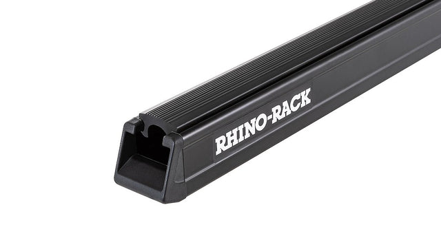 Product of Rhino-Rack USA RB1375B 54 Inch Black Roof Rack Cross Bar - Single 