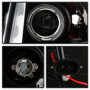 Spyder Automotive 5009494 Headlight Assembly||5009494_2.Jpg||87||s2z5009494||1188281