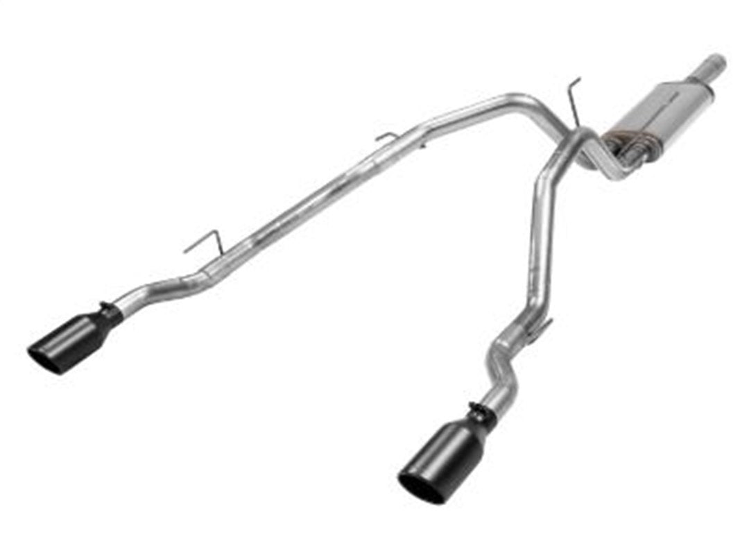Product of Flowmaster 717860 FlowFX Cat-Back System Single Exhaust System Kit 