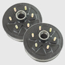Timbren 94655lh Trailer Brake Hub Assembly||94655.Jpg||85||t1k94655lh||2261125