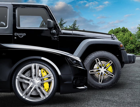 Product of Por 15 42939 Caliper Paint