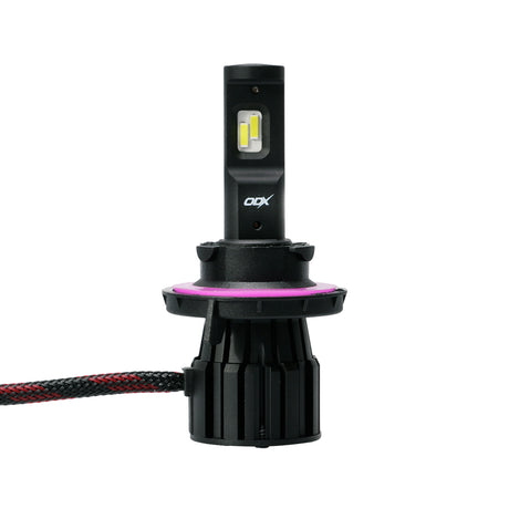 Odx Lighting Ledretro-H13 Headlight Bulb||ledretro-H13.Jpg||85||odxretroh13||1190941