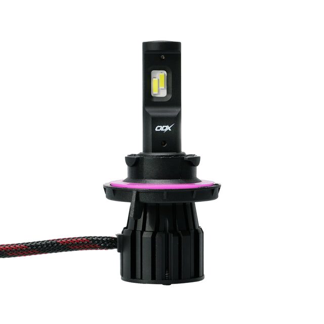 Odx Lighting Ledretro-H13 Headlight Bulb||ledretro-H13.Jpg||85||odxretroh13||1190941