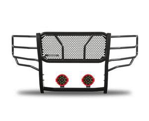 Black Horse Offroad Ru-Fof116-B-Plr Grille Guard||ru-Fof116-B-Plr_1.Jpeg||85||blkrufof116bp||1648115