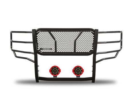 Black Horse Offroad Ru-Fof116-B-Plr Grille Guard||ru-Fof116-B-Plr_1.Jpeg||85||blkrufof116bp||1648115