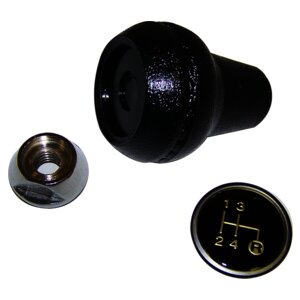 Crown Automotive 3241067k Shifter Knob||3241067k_Thu.Jpg||87||c1y3241067k||2441332